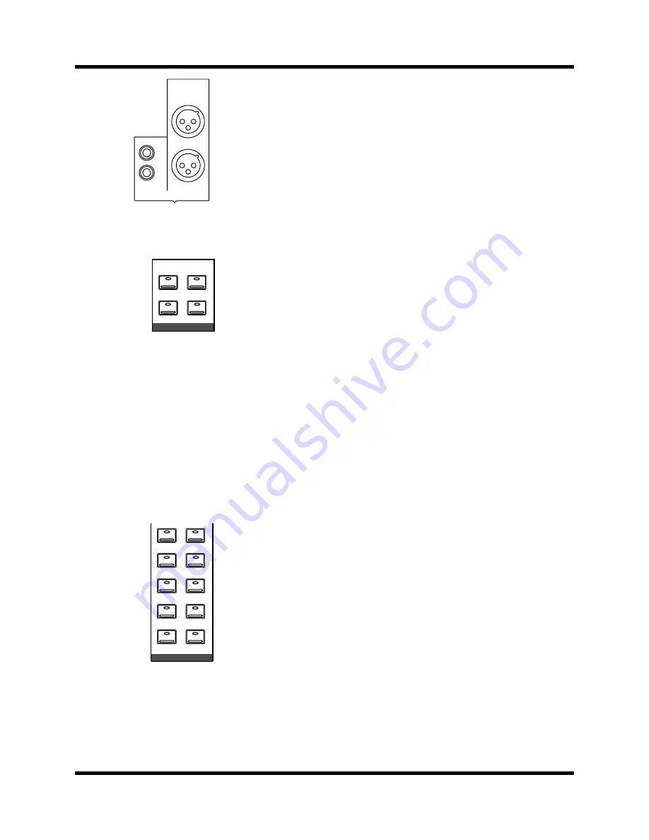 Yamaha O2R Owner'S Manual Download Page 139