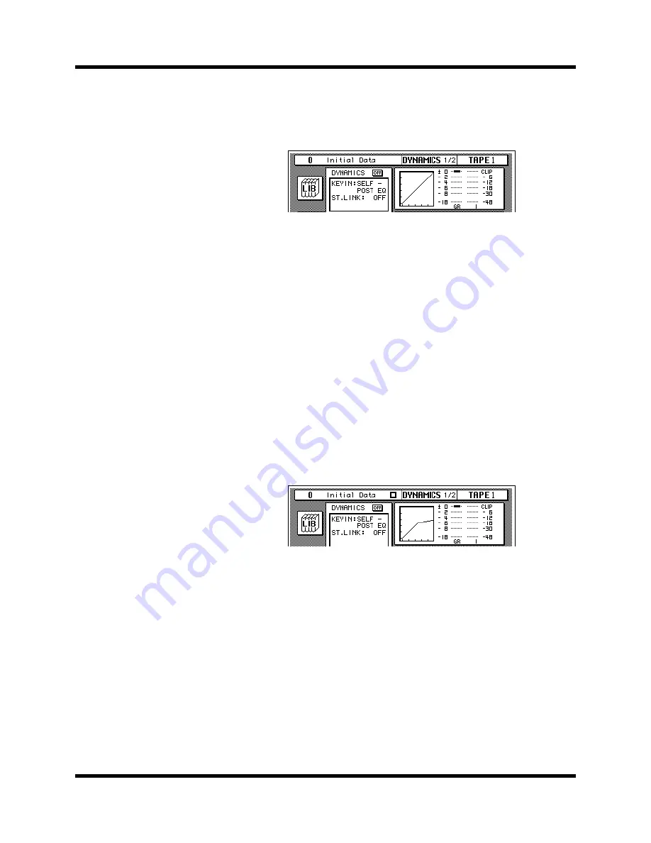 Yamaha O2R Owner'S Manual Download Page 195