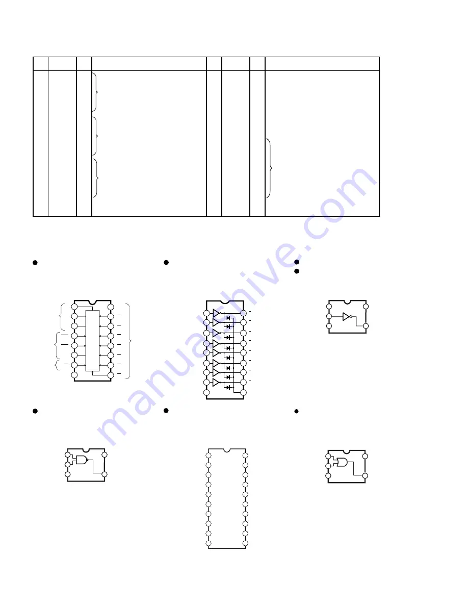 Yamaha P-120 Service Manual Download Page 16