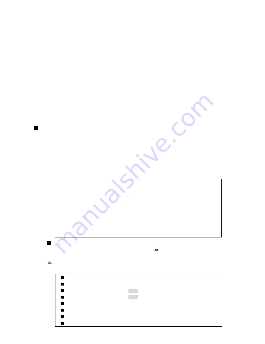 Yamaha P-120 Service Manual Download Page 37