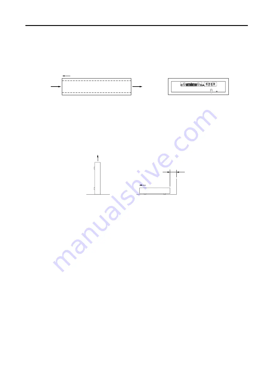 Yamaha P1600 Owner'S Manual Download Page 9