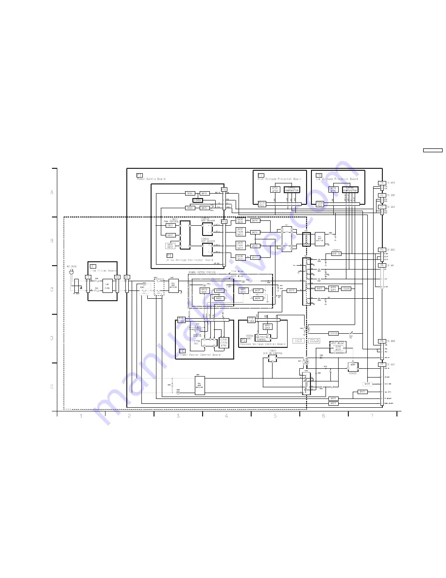 Yamaha PDM-1 Service Manual Download Page 69