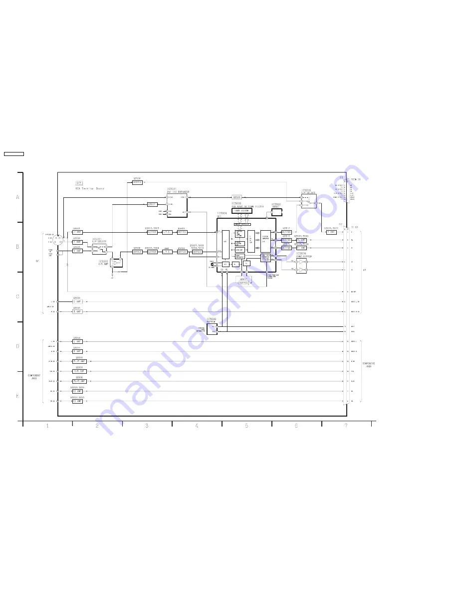 Yamaha PDM-1 Скачать руководство пользователя страница 74