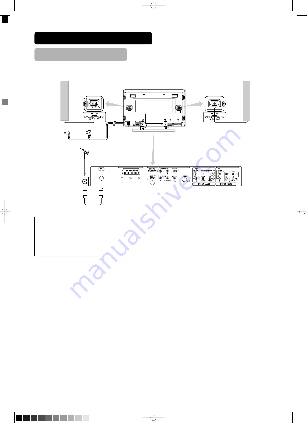 Yamaha PDM-4210E Скачать руководство пользователя страница 215