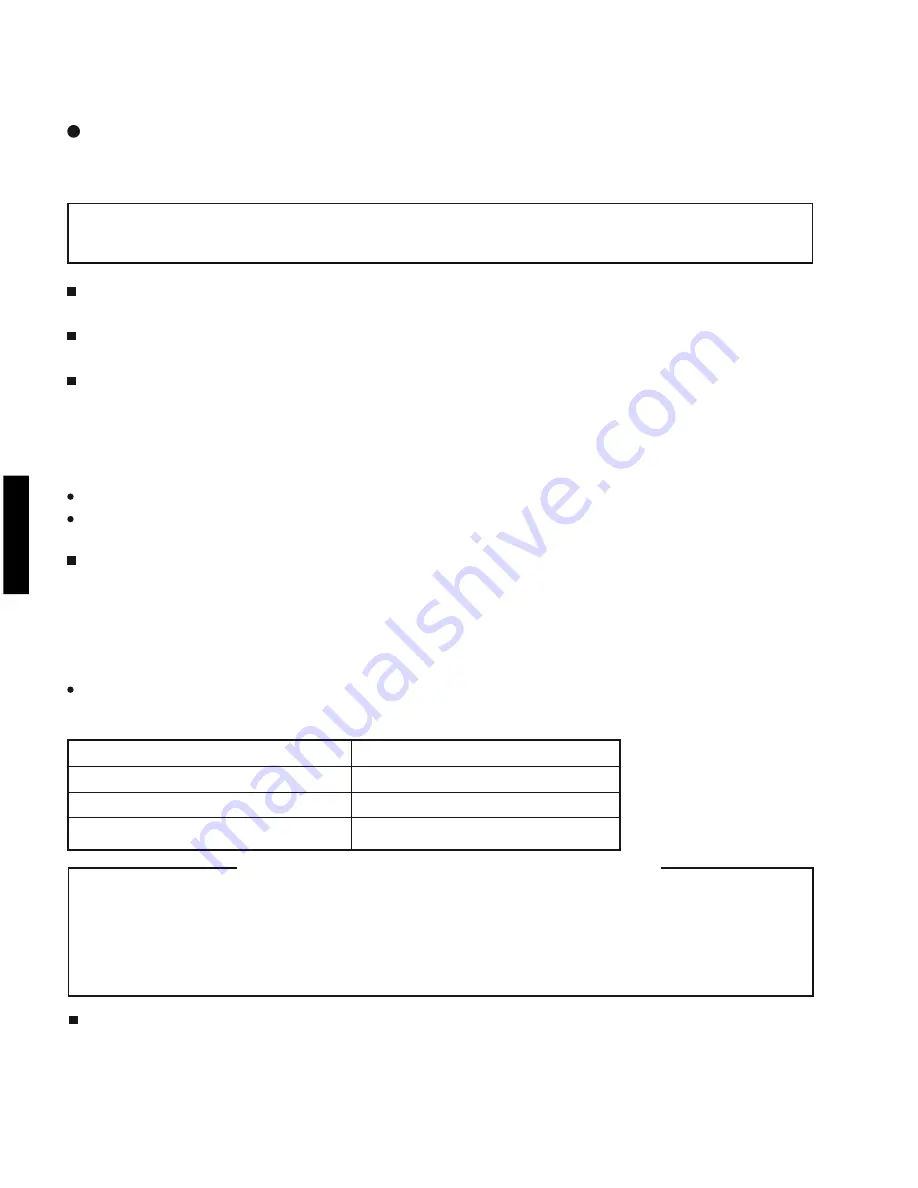 Yamaha PDM-4220 Service Manual Download Page 4