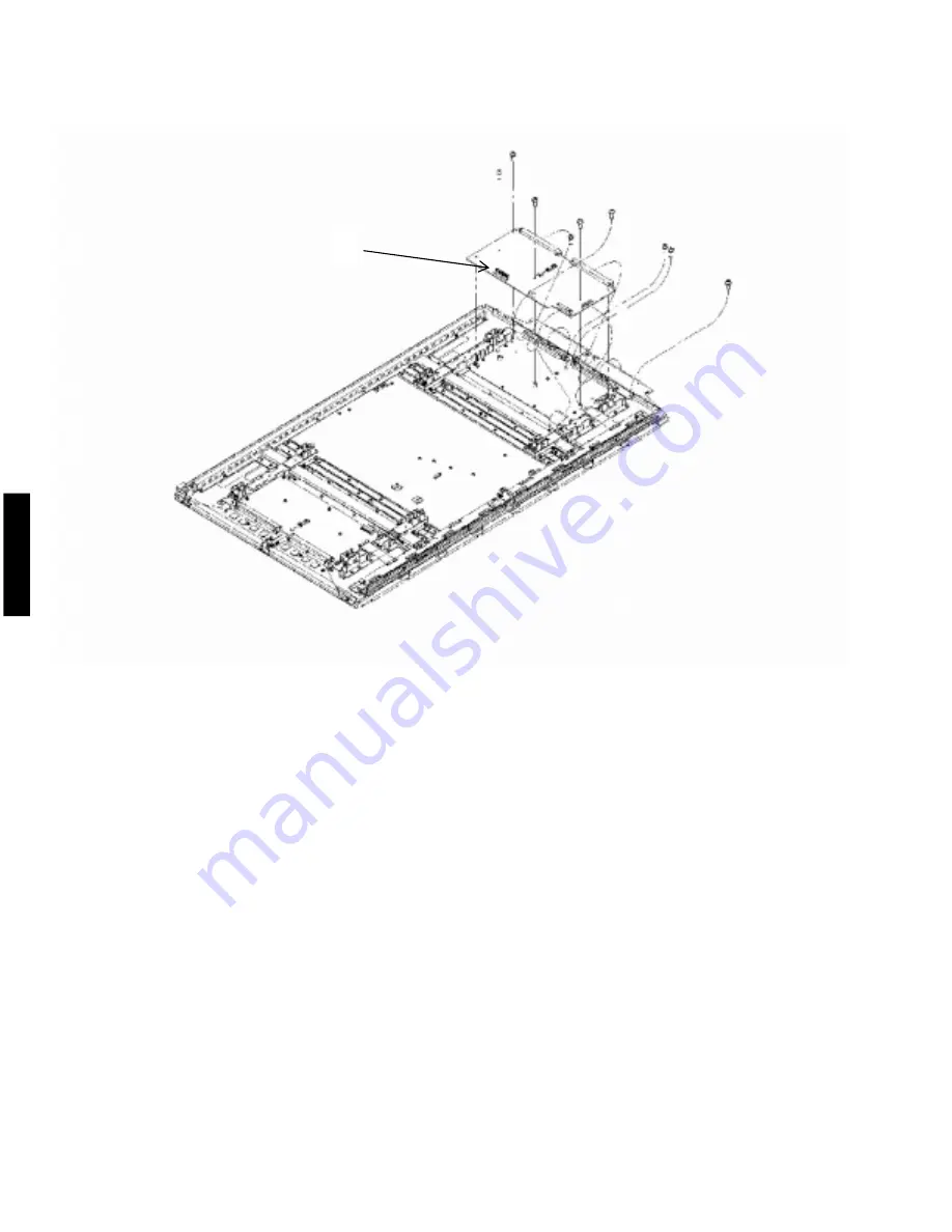 Yamaha PDM-4220 Service Manual Download Page 50