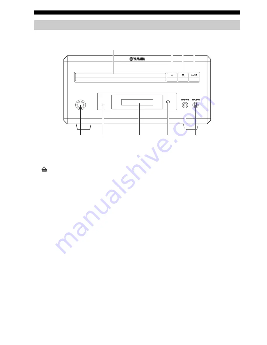 Yamaha PianoCraft DVD-E810 Owner'S Manual Download Page 146