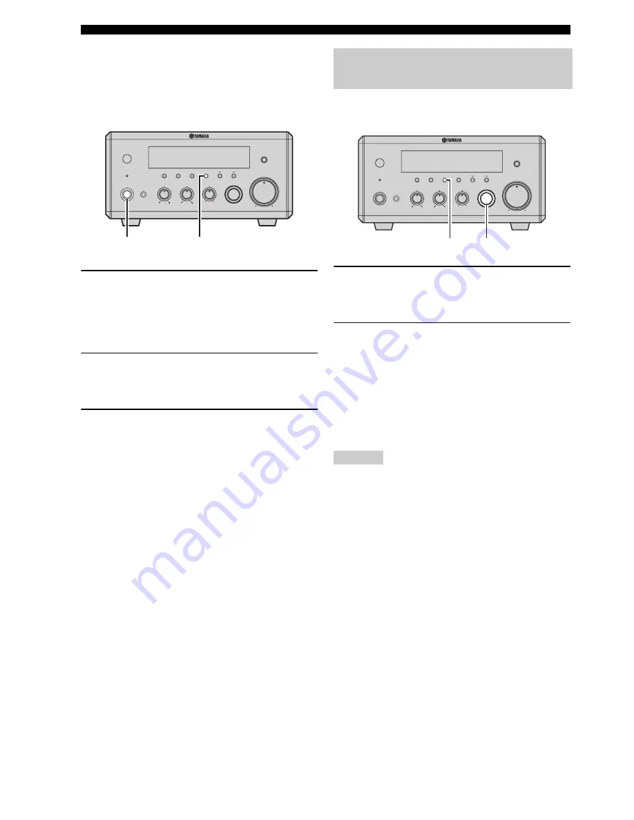 Yamaha PianoCraft DVD-E810 Owner'S Manual Download Page 178