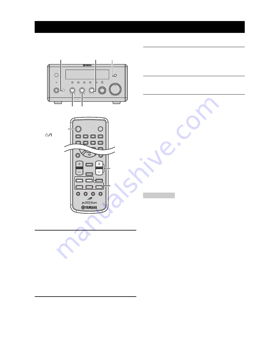 Yamaha PianoCraft DVD-E810 Owner'S Manual Download Page 230