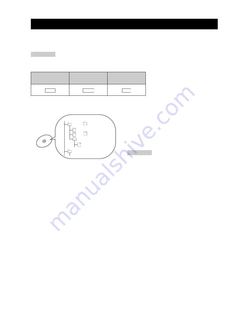 Yamaha PianoCraft DVD-E810 Owner'S Manual Download Page 232