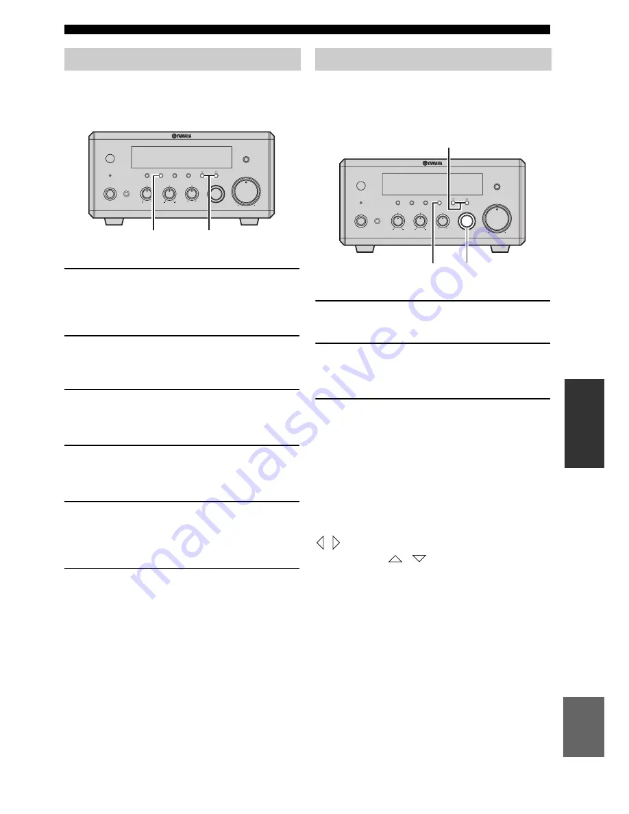 Yamaha PianoCraft DVD-E810 Owner'S Manual Download Page 247