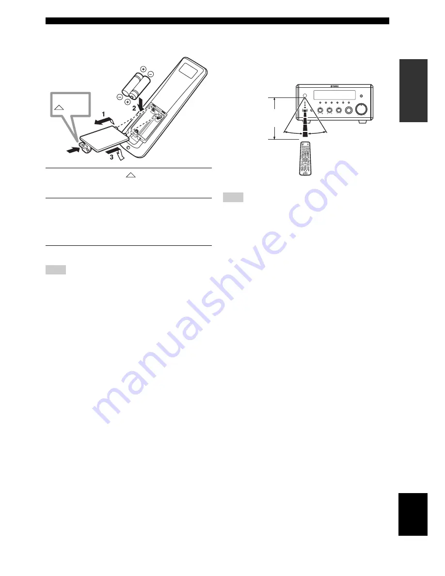 Yamaha PianoCraft DVD-E810 Скачать руководство пользователя страница 287