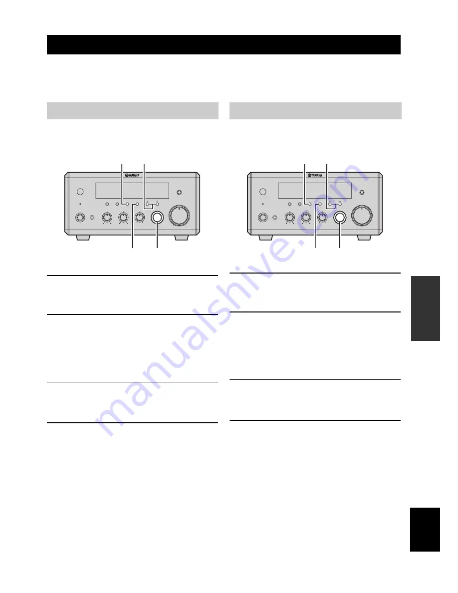 Yamaha PianoCraft DVD-E810 Owner'S Manual Download Page 313