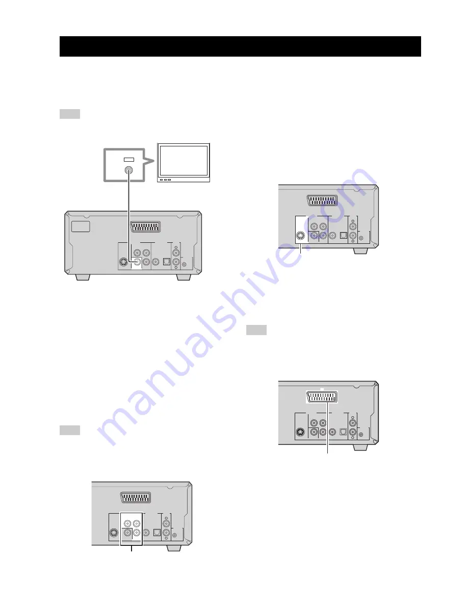 Yamaha PianoCraft DVD-E810 Owner'S Manual Download Page 358