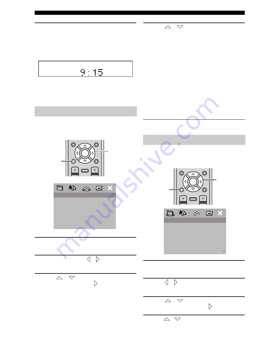 Yamaha PianoCraft DVD-E810 Owner'S Manual Download Page 364