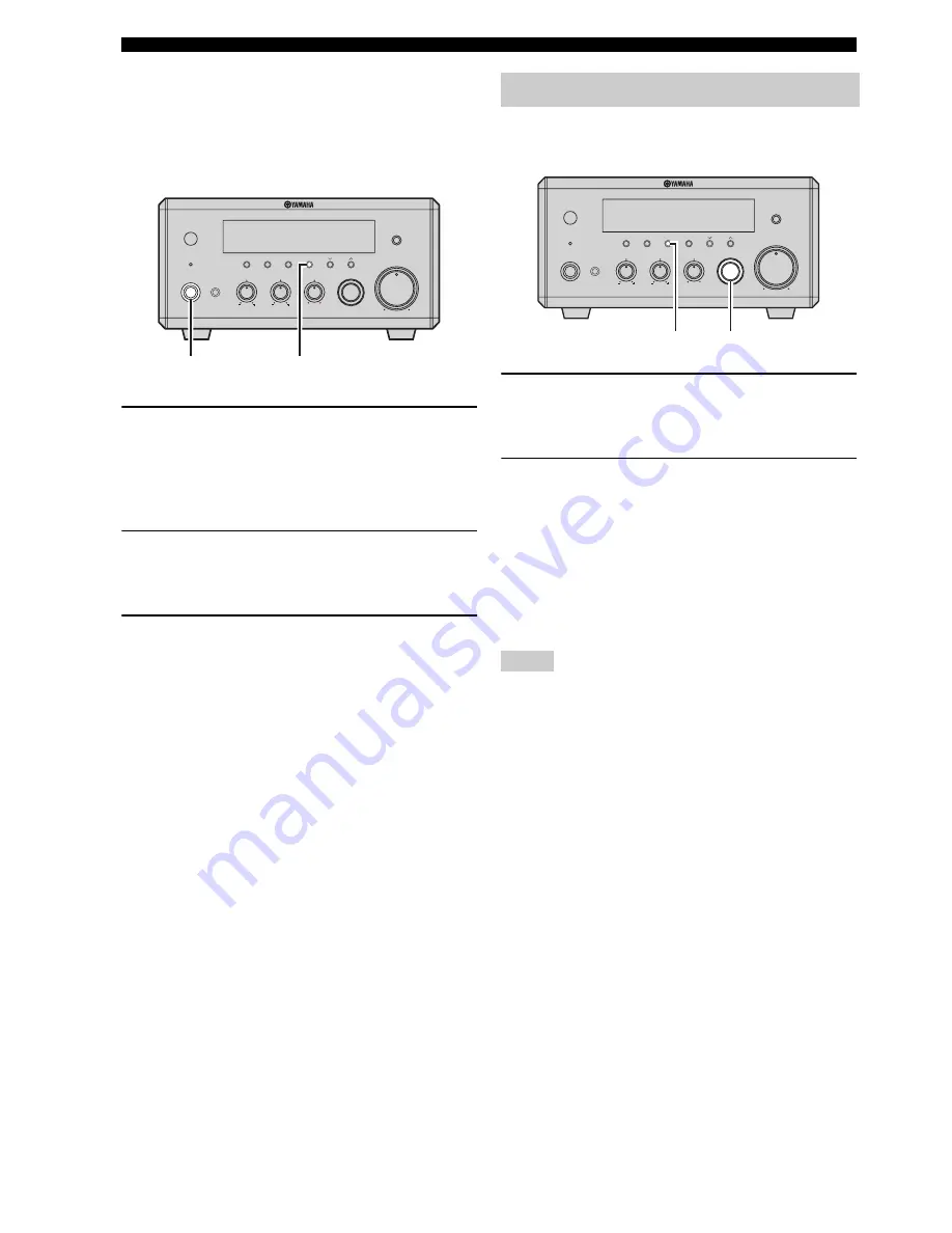 Yamaha PianoCraft DVD-E810 Скачать руководство пользователя страница 382