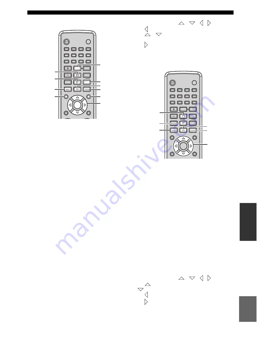 Yamaha PianoCraft DVD-E810 Owner'S Manual Download Page 391