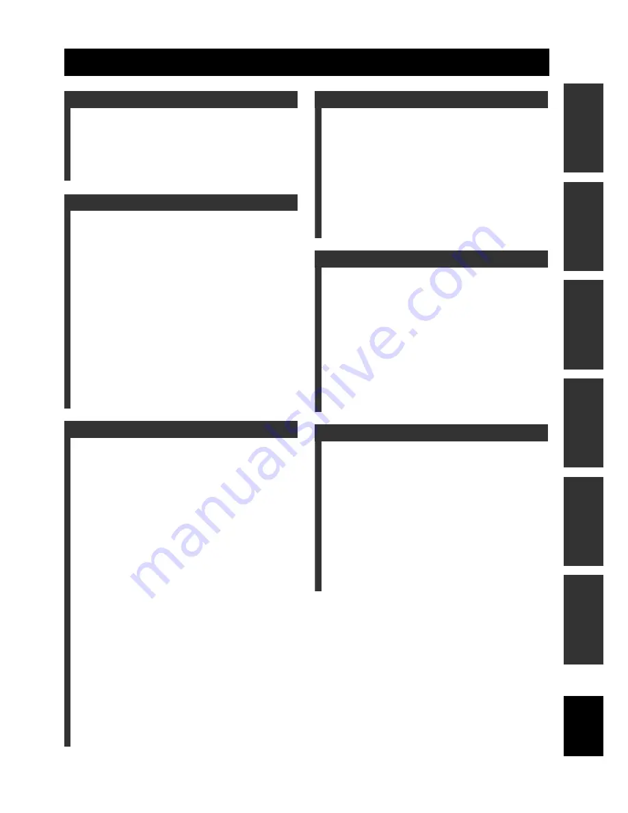 Yamaha PianoCraft DVD-E810 Owner'S Manual Download Page 413