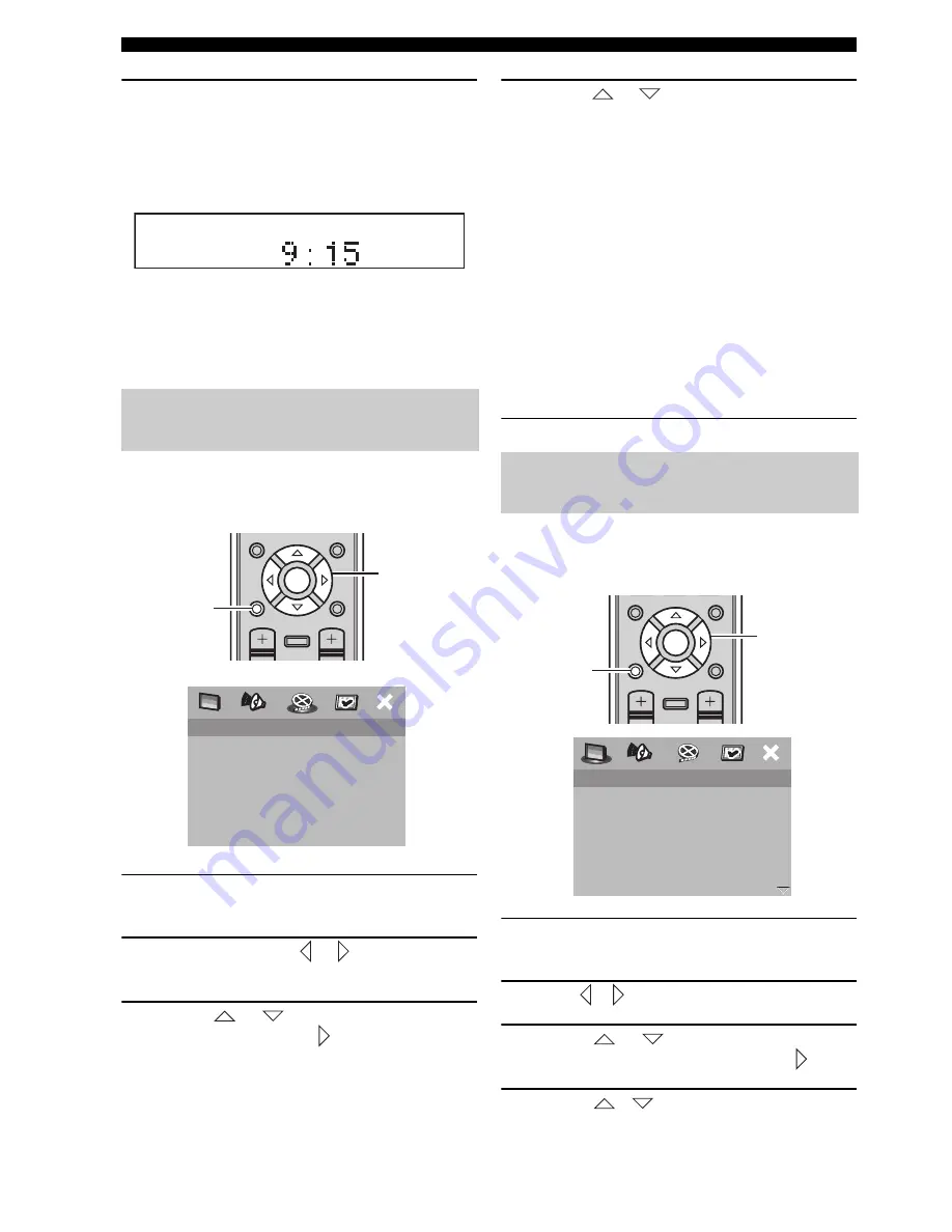 Yamaha PianoCraft DVD-E810 Owner'S Manual Download Page 432