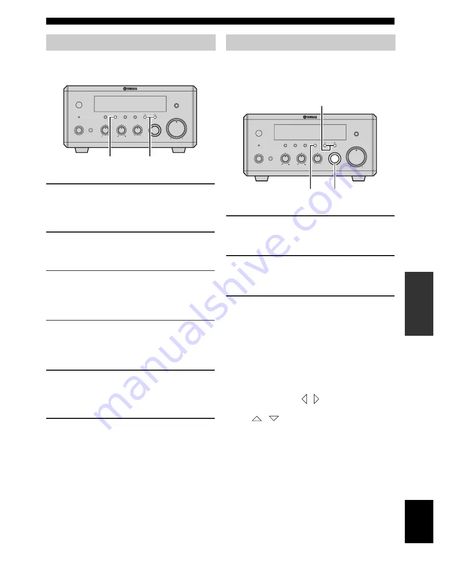 Yamaha PianoCraft DVD-E810 Owner'S Manual Download Page 451