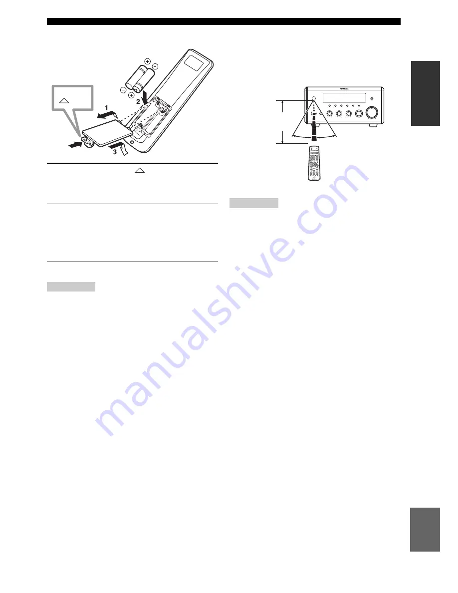 Yamaha PianoCraft DVD-E810 Owner'S Manual Download Page 491