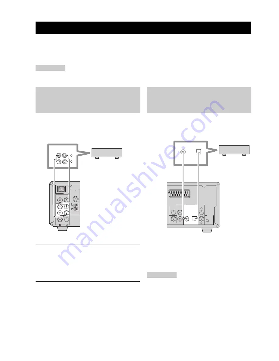 Yamaha PianoCraft DVD-E810 Owner'S Manual Download Page 496