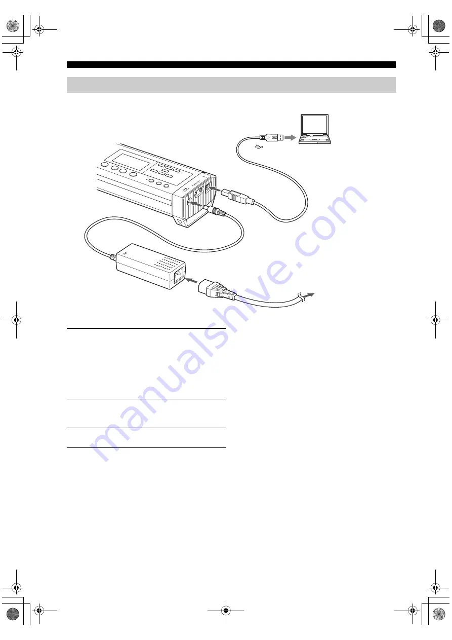 Yamaha PJP-100UH Owner'S Manual Download Page 12