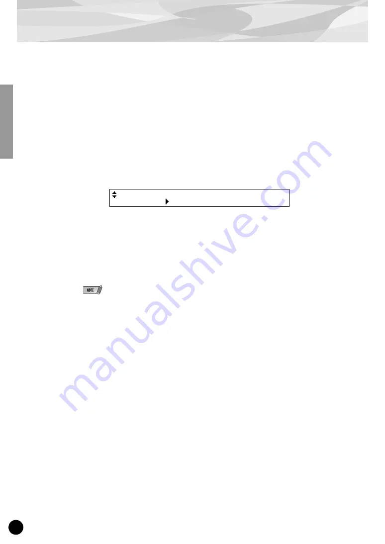 Yamaha PLG100-XG Owner'S Manual Download Page 12