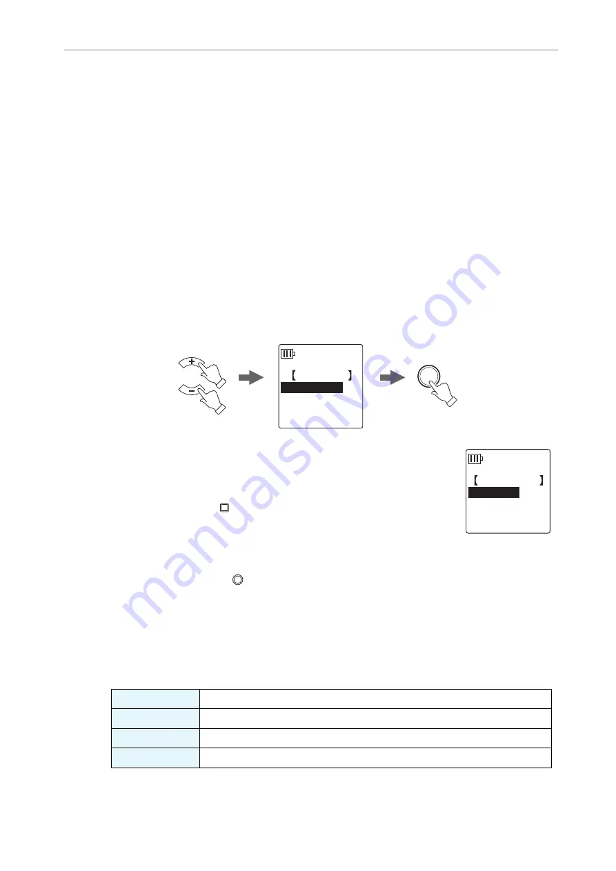 Yamaha POCKETRAK W24 Reference Manual Download Page 9