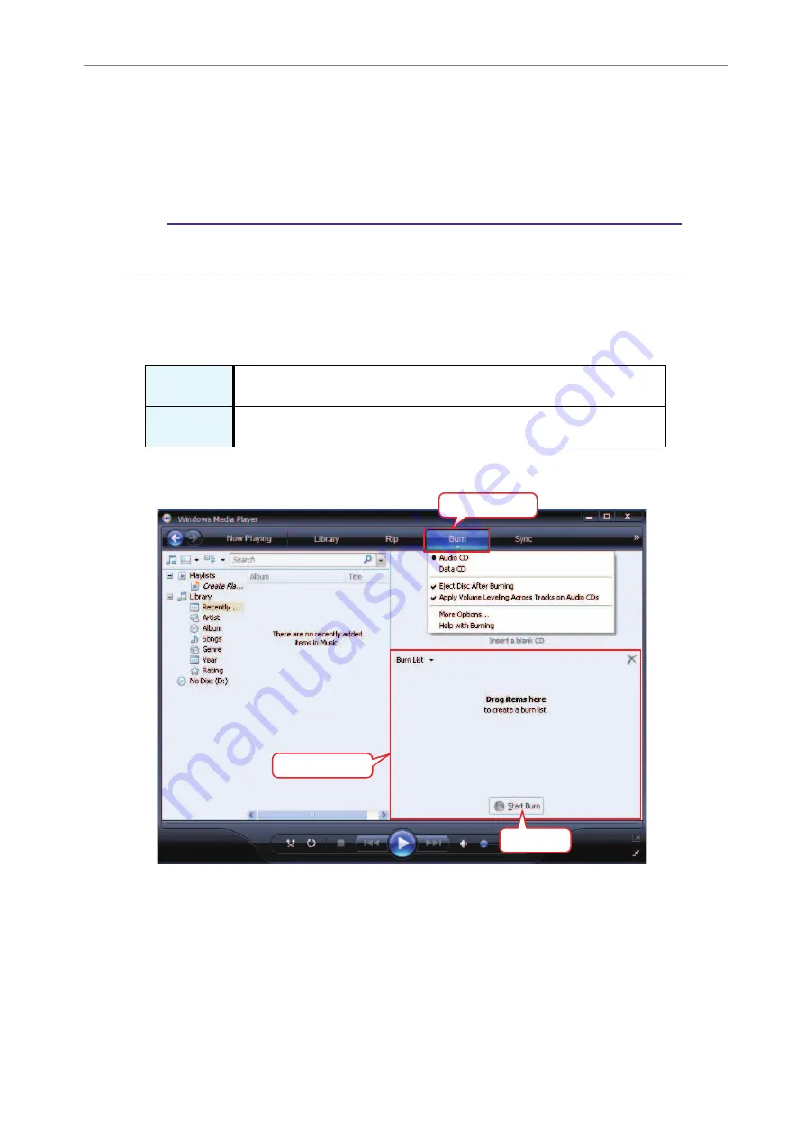 Yamaha POCKETRAK W24 Reference Manual Download Page 72