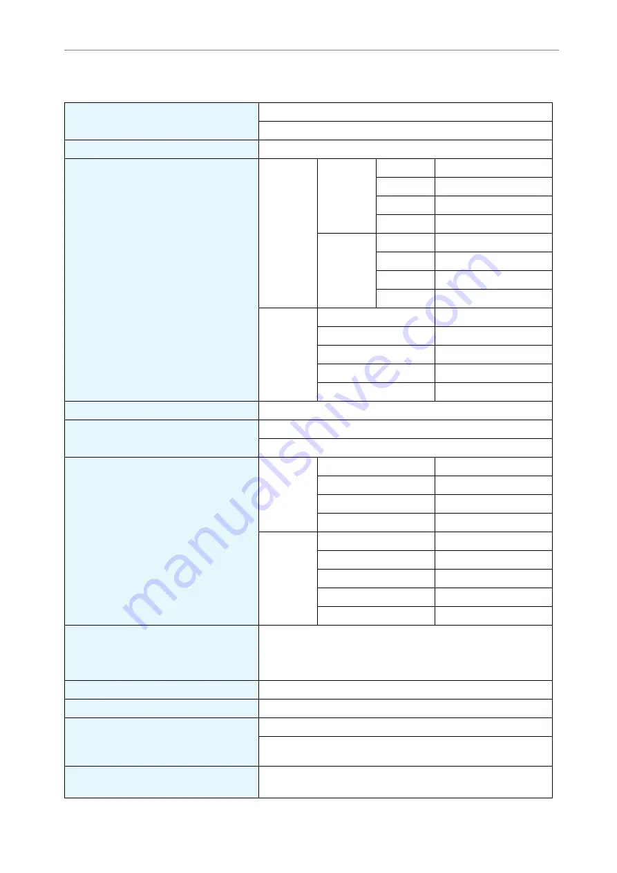 Yamaha POCKETRAK W24 Reference Manual Download Page 87