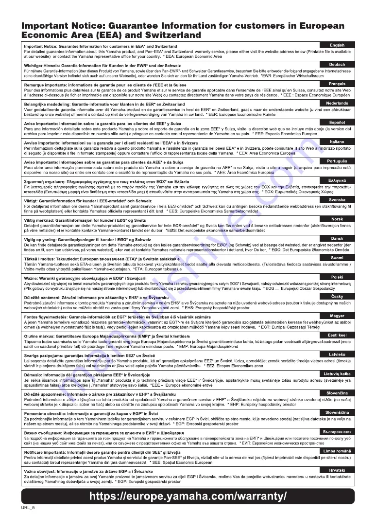 Yamaha Portable Grand DGX-670 Owner'S Manual Download Page 114