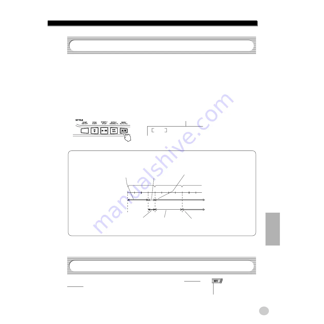 Yamaha Portatone EZ-250i Owner'S Manual Download Page 39