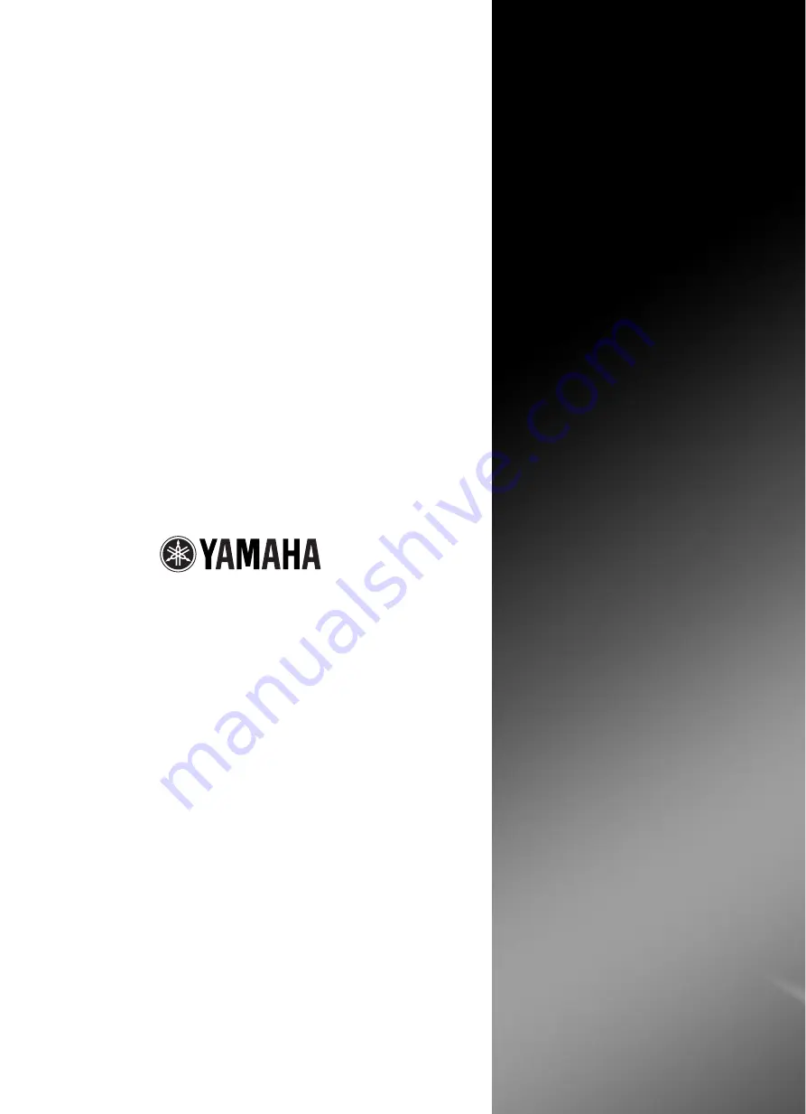 Yamaha Portatone PSR-248 Owner'S Manual Download Page 51