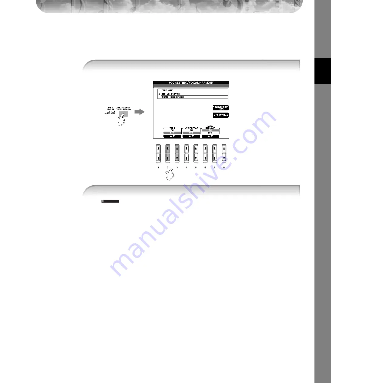 Yamaha Portatone PSR-300 (Dutch) Gebruikershandleiding Download Page 59