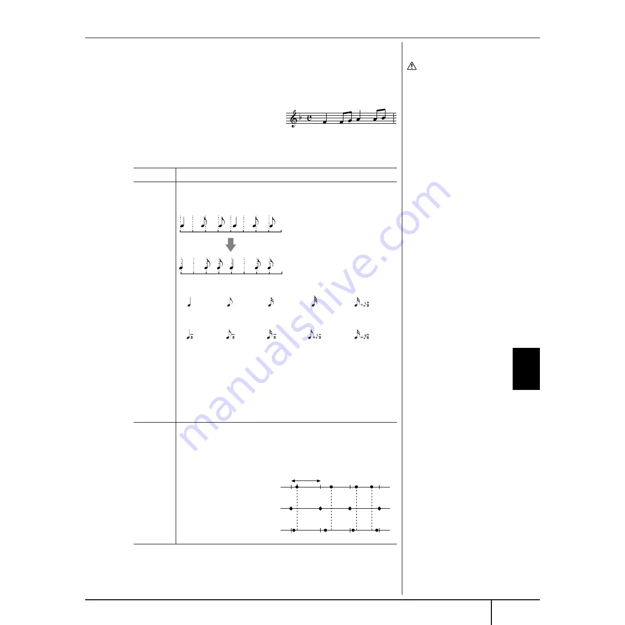 Yamaha Portatone PSR-300 (Dutch) Gebruikershandleiding Download Page 159