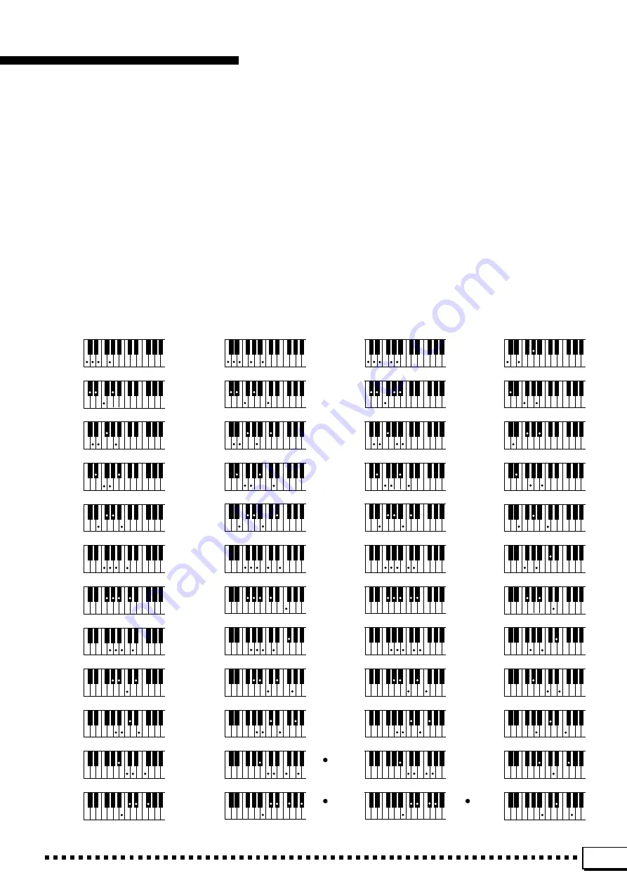 Yamaha PortaTone PSR-4000 Owner'S Manual Download Page 139