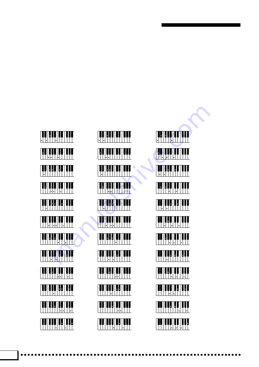 Yamaha PortaTone PSR-4000 Owner'S Manual Download Page 146