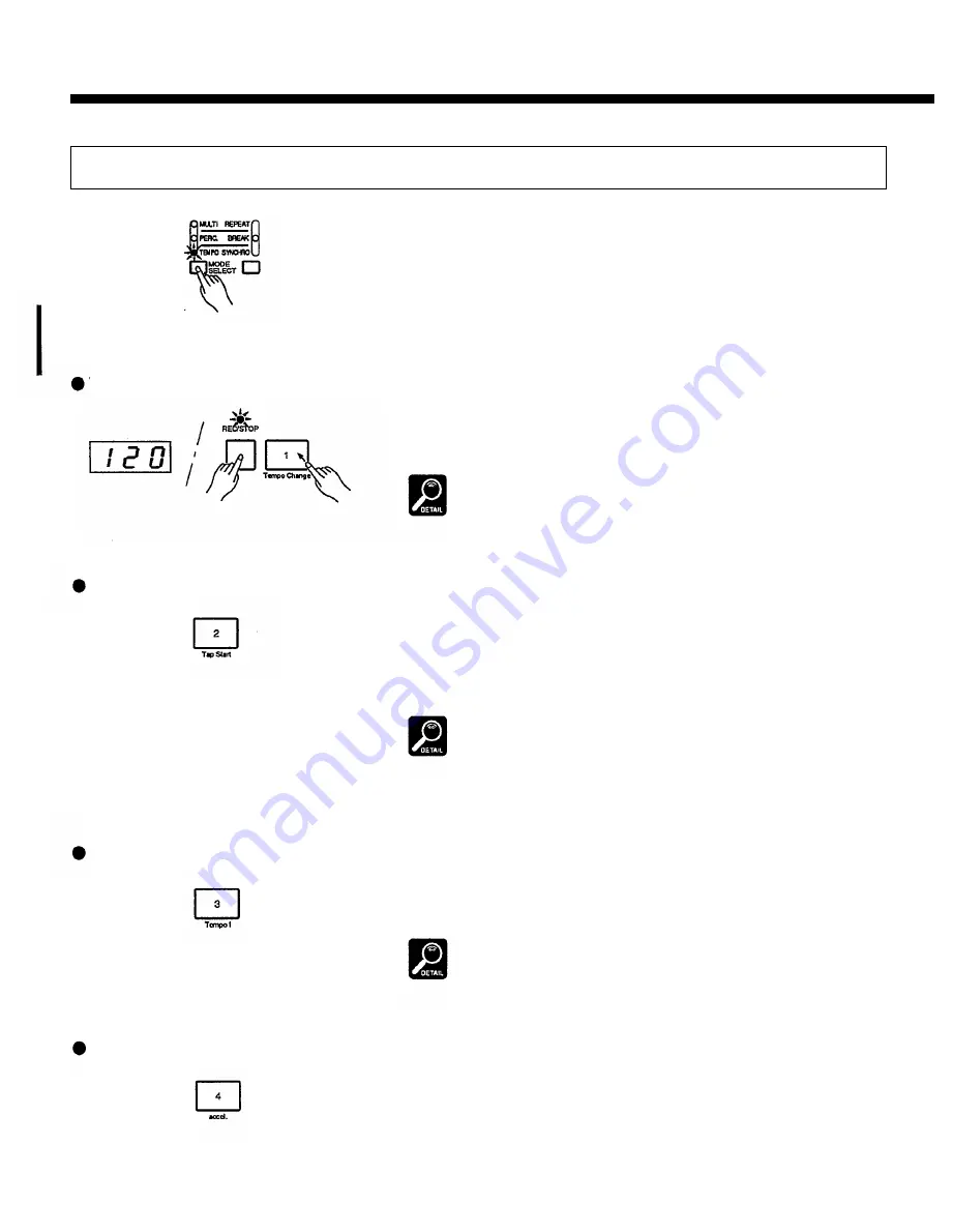 Yamaha Portatone PSR-5700 Authorized Product Manual Download Page 37