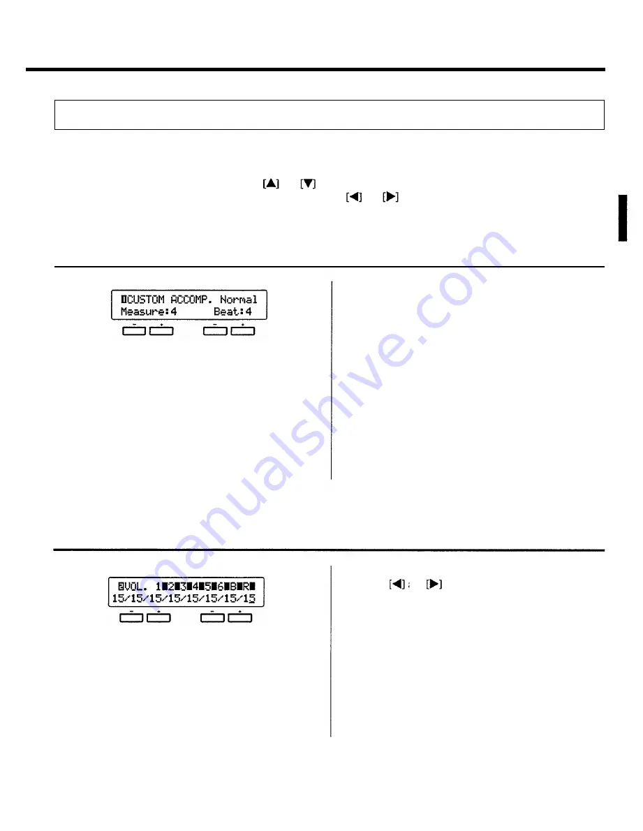 Yamaha Portatone PSR-5700 Authorized Product Manual Download Page 79