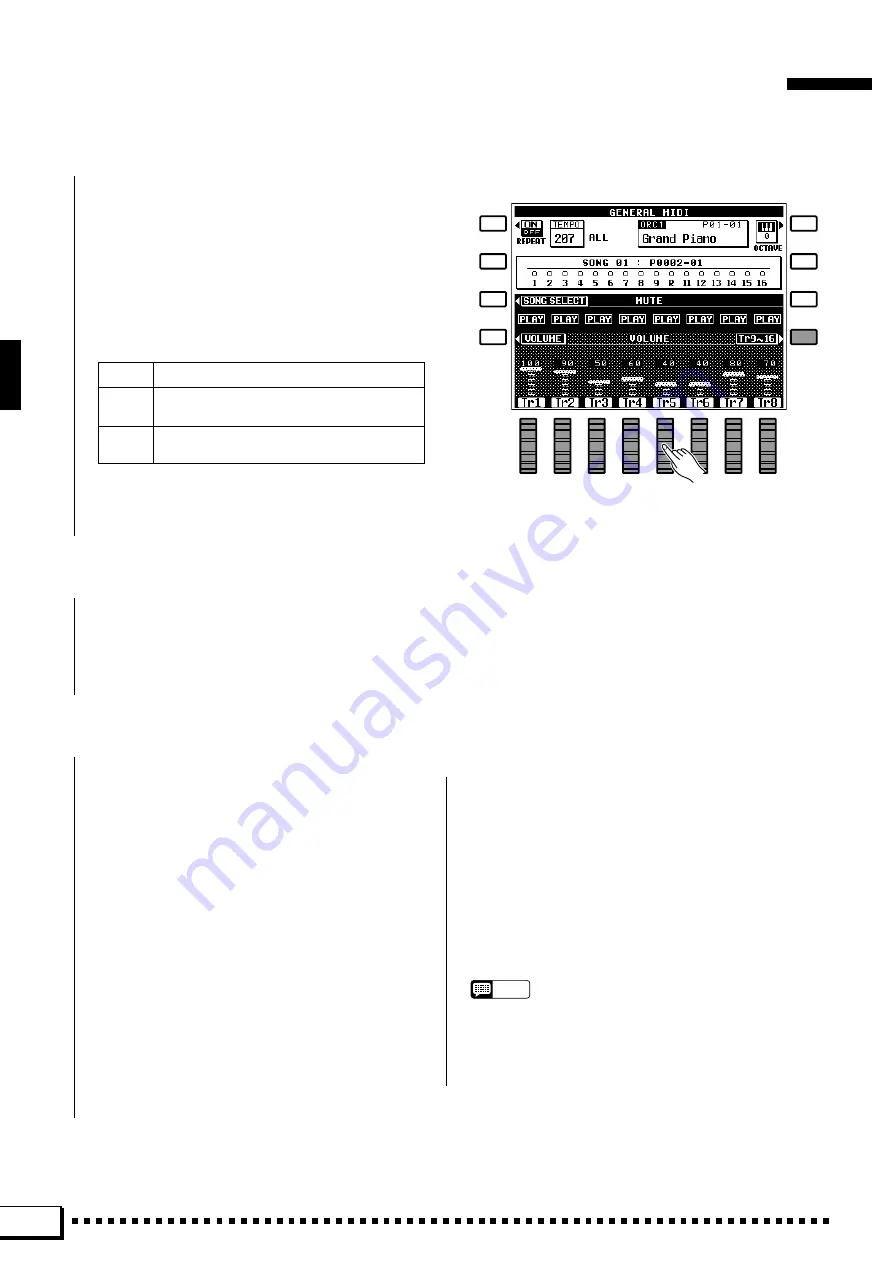 Yamaha PortaTone PSR-6000 Owner'S Manual Download Page 51