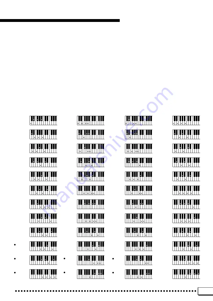 Yamaha PortaTone PSR-7000 Owner'S Manual Download Page 149