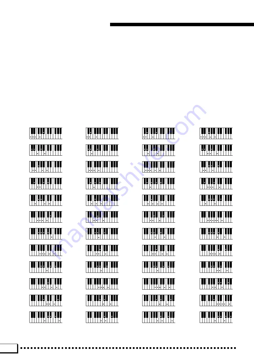 Yamaha PortaTone PSR-7000 Owner'S Manual Download Page 152