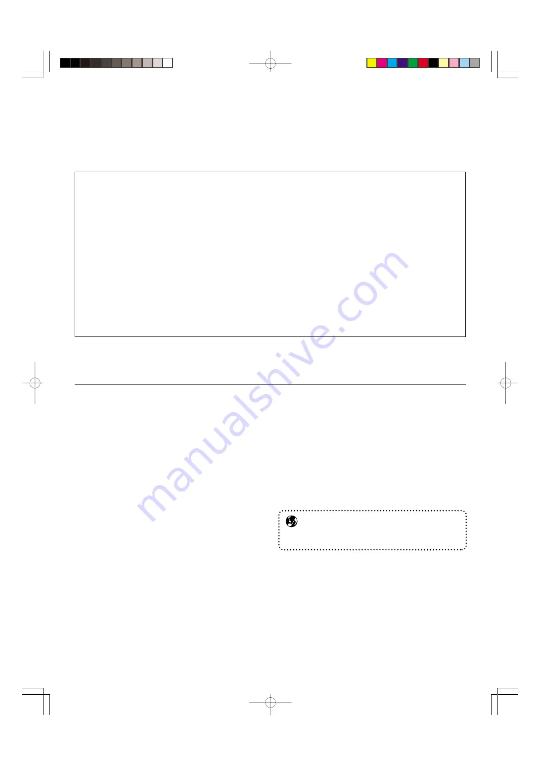 Yamaha PortaTone PSR-73 Owner'S Manual Download Page 2