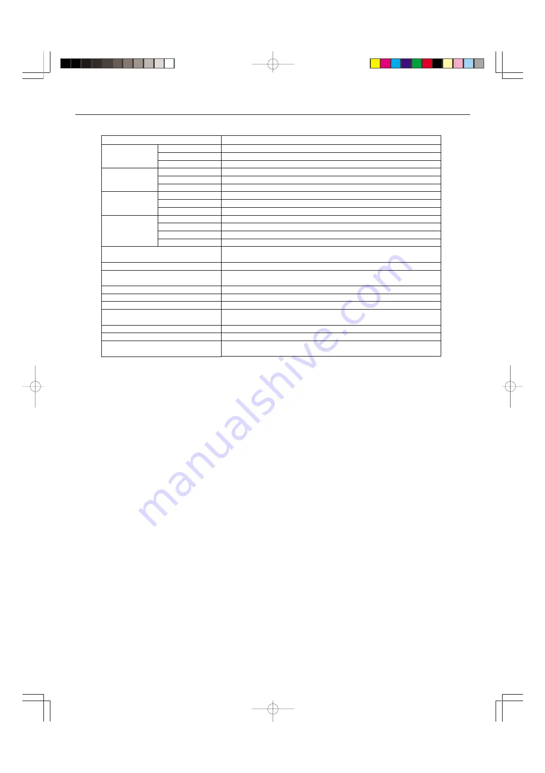 Yamaha PortaTone PSR-73 Owner'S Manual Download Page 15