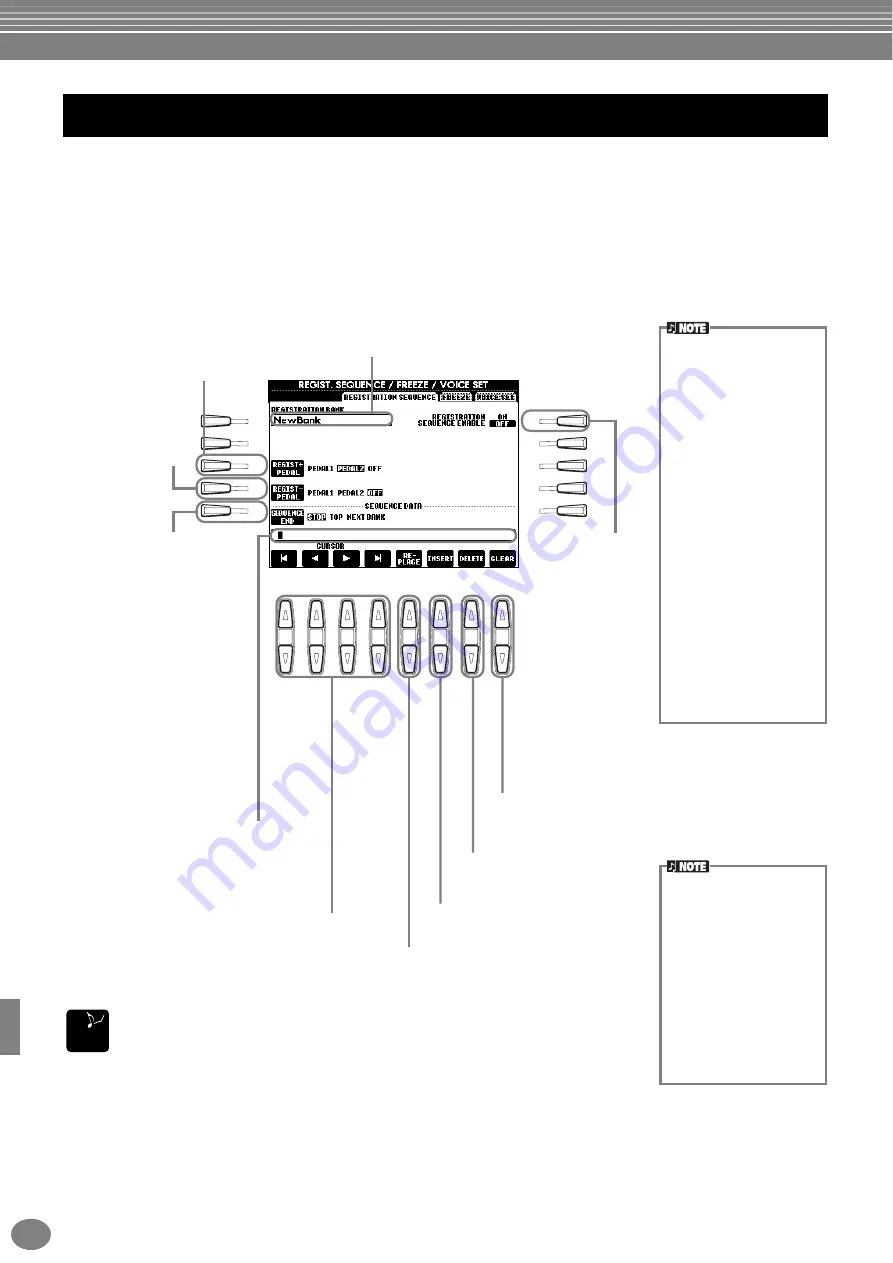 Yamaha PortaTone PSR-A1000 Скачать руководство пользователя страница 126