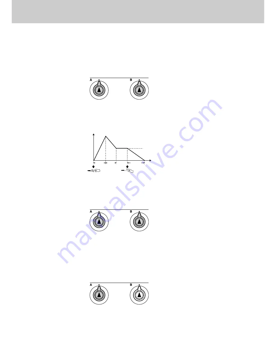 Yamaha Portatone PSR-E403 Owner'S Manual Download Page 20