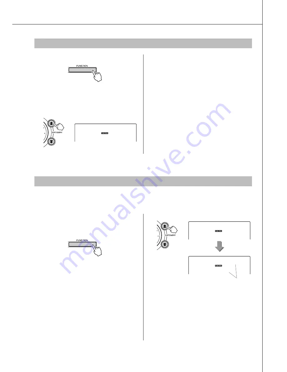 Yamaha Portatone PSR-E403 Owner'S Manual Download Page 69