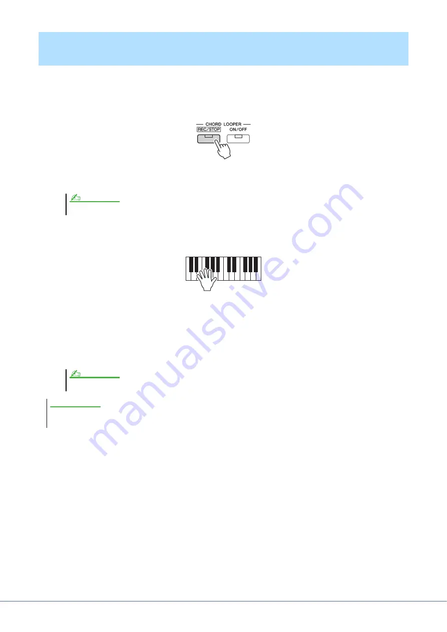 Yamaha PSR-A5000 Reference Manual Download Page 16