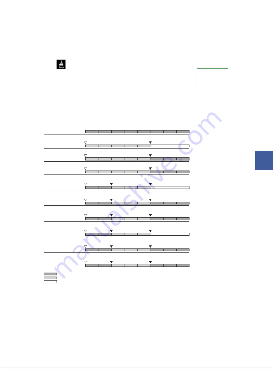 Yamaha PSR-A5000 Reference Manual Download Page 71